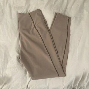 YPB sculptLUX 7/8-Length Leggings XS